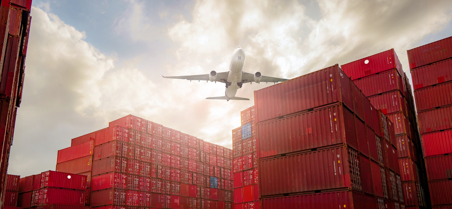 Logistics Solutions Around the World
